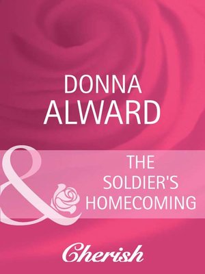 cover image of The Soldier's Homecoming